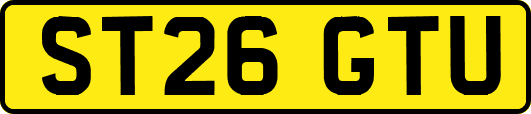 ST26GTU