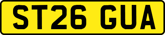 ST26GUA