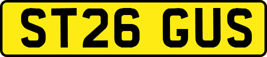 ST26GUS