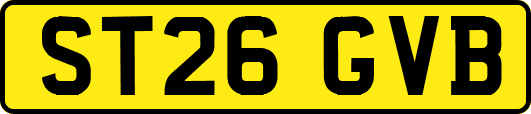 ST26GVB