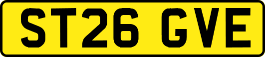 ST26GVE