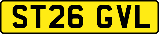 ST26GVL