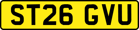 ST26GVU
