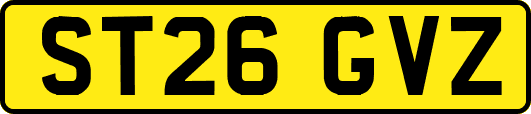 ST26GVZ