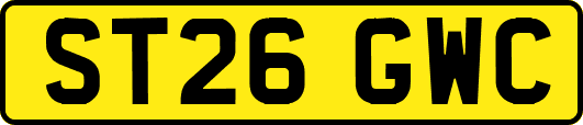 ST26GWC