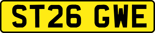 ST26GWE