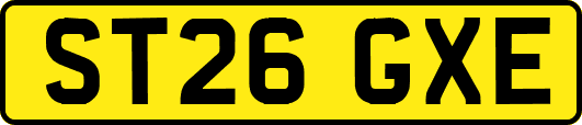ST26GXE