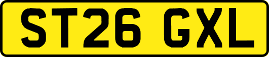 ST26GXL