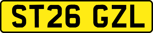 ST26GZL