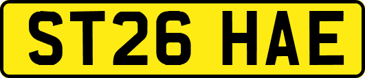 ST26HAE