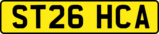 ST26HCA