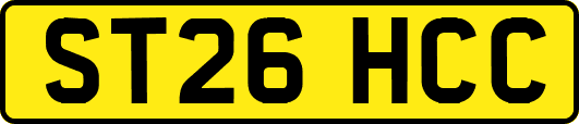 ST26HCC