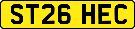 ST26HEC