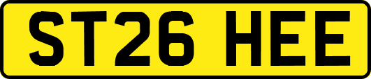 ST26HEE