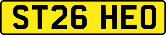 ST26HEO