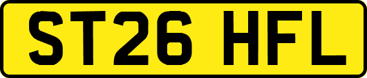 ST26HFL