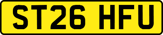 ST26HFU