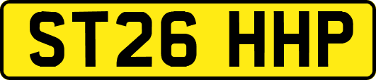 ST26HHP