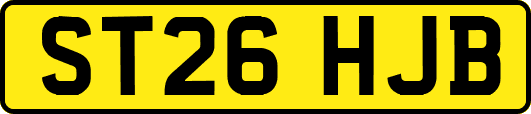ST26HJB