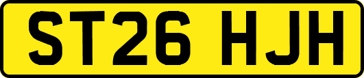 ST26HJH