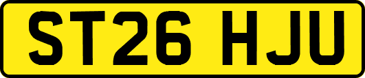 ST26HJU