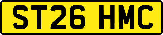 ST26HMC