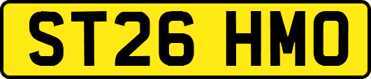 ST26HMO