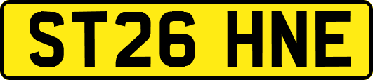 ST26HNE