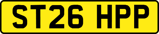 ST26HPP