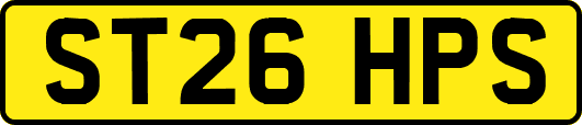 ST26HPS