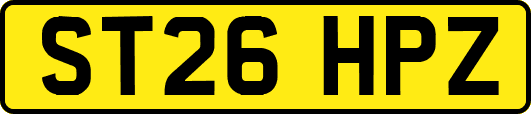ST26HPZ