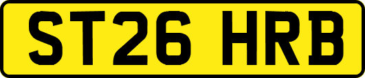 ST26HRB