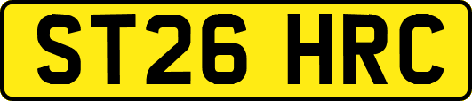 ST26HRC