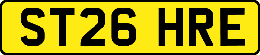 ST26HRE