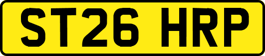 ST26HRP