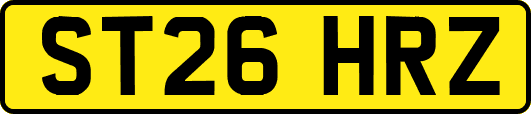 ST26HRZ