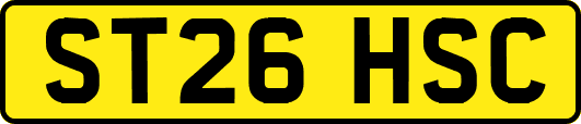 ST26HSC