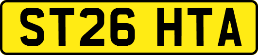 ST26HTA