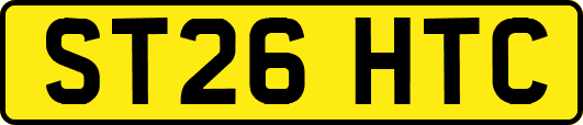ST26HTC