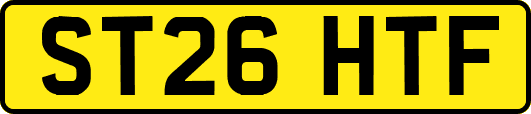ST26HTF