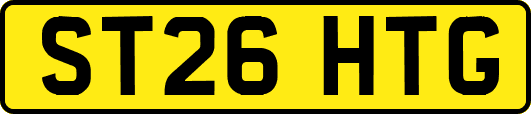 ST26HTG