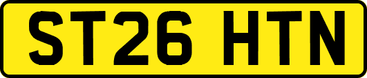ST26HTN