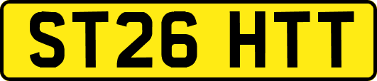 ST26HTT