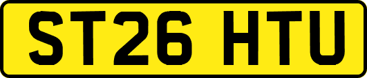 ST26HTU