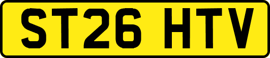 ST26HTV