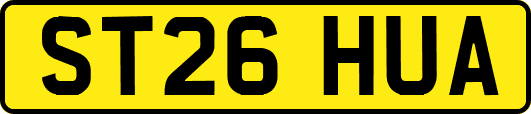 ST26HUA