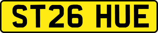 ST26HUE