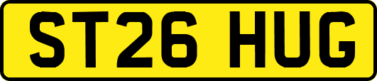 ST26HUG