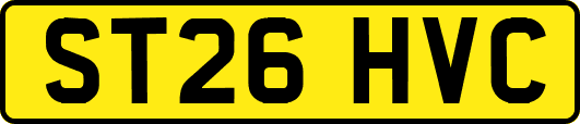 ST26HVC