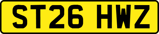 ST26HWZ